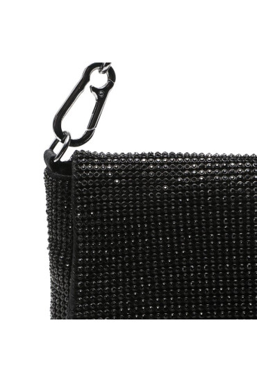 Steve Madden Дамска чанта Bkiana SM13000998 Black - Mera.bg