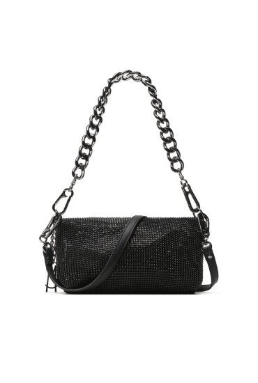 Steve Madden Дамска чанта Bkiana SM13000998 Black - Mera.bg