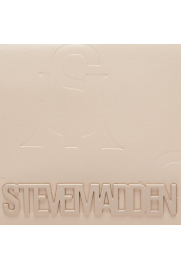 Steve Madden Дамска чанта Bkrome-X SM13001229-BNE Екрю - Mera.bg