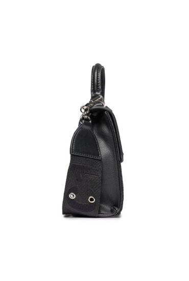 Steve Madden Дамска чанта Blacco SM13001117-BLK Black - Mera.bg