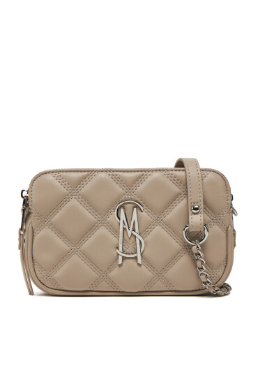 Steve Madden Дамска чанта Bmarvis SM13001088 Бежов - Mera.bg