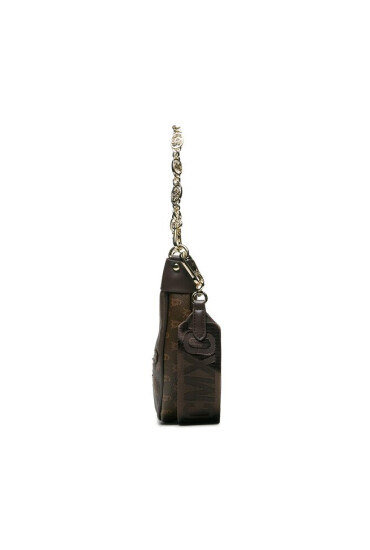 Steve Madden Дамска чанта Bmelt SM13001165-CHO Кафяв - Mera.bg