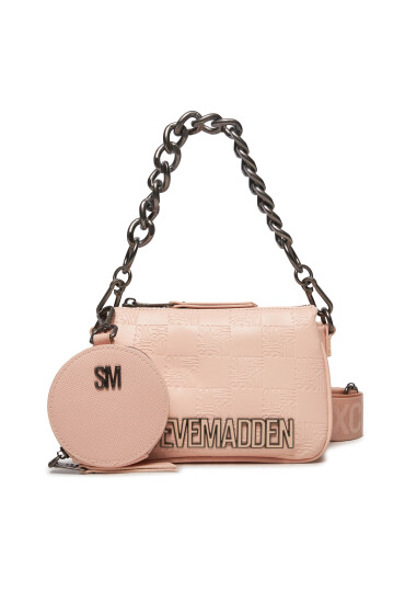 Steve Madden Дамска чанта Bminiroy SM13001086-02002-LPN Розов - Mera.bg
