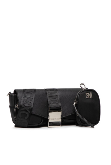 Steve Madden Дамска чанта Bmove SM13000718-04005 Black - Mera.bg