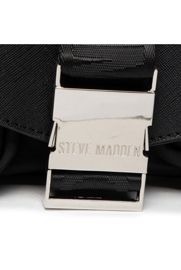 Steve Madden Дамска чанта Bmove SM13000718-04005 Black - Mera.bg
