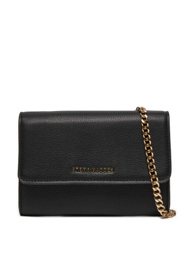 Steve Madden Дамска чанта Bmylo Wallet SM13001410-02002-BLK Черен - Mera.bg