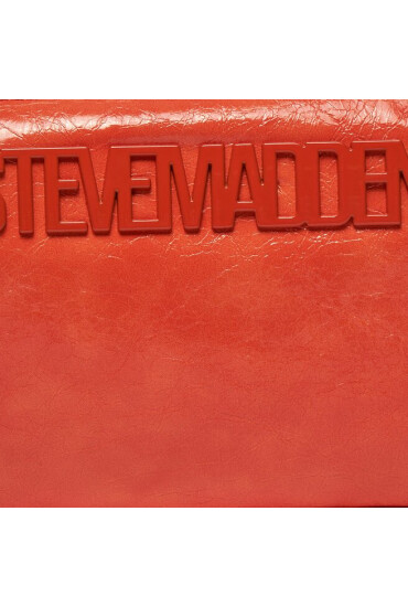 Steve Madden Дамска чанта Bnicco SM13001162-ORG Оранжев - Mera.bg