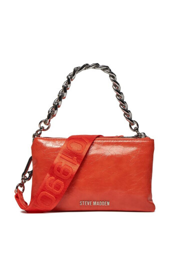 Steve Madden Дамска чанта Bnicco SM13001162-ORG Оранжев - Mera.bg