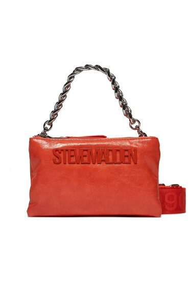 Steve Madden Дамска чанта Bnicco SM13001162-ORG Оранжев - Mera.bg