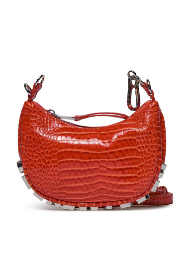 Steve Madden Дамска чанта Brisky-C SM13001133-ORG Оранжев - Mera.bg