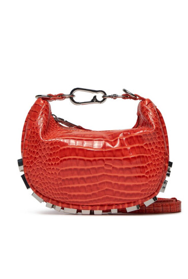 Steve Madden Дамска чанта Brisky-C SM13001133-ORG Оранжев - Mera.bg