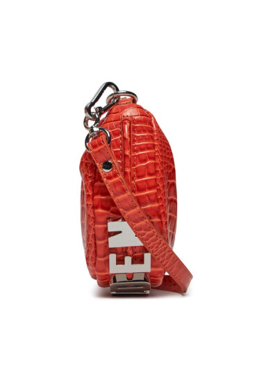 Steve Madden Дамска чанта Brisky-C SM13001133-ORG Оранжев - Mera.bg