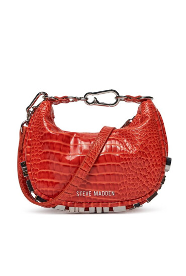 Steve Madden Дамска чанта Brisky-C SM13001133-ORG Оранжев - Mera.bg