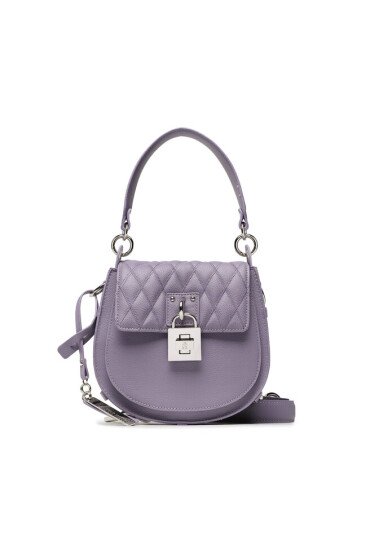 Steve Madden Дамска чанта Bsandie SM13000317-02002-LIL Lilac - Mera.bg