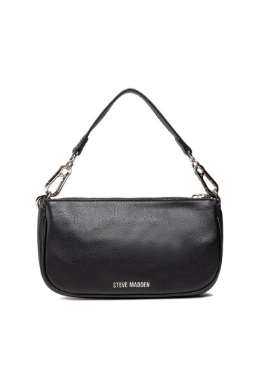 Steve Madden Дамска чанта Bsweeti SM13000878-02002-BLK Черен - Mera.bg