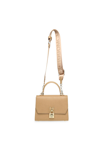 Steve Madden Дамска чанта Btucca SM13001215-02002-TPE Бежов - Mera.bg