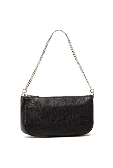 Steve Madden Дамска чанта Burgent SM13000426-02002 Черен - Mera.bg