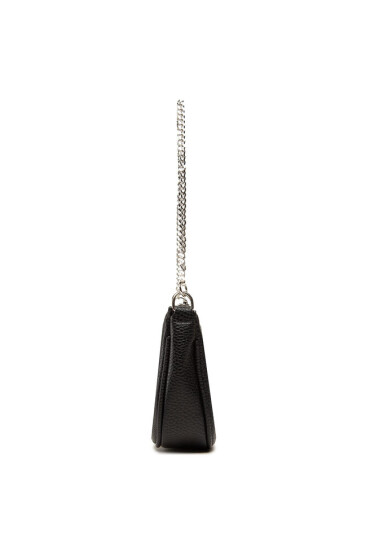 Steve Madden Дамска чанта Burgent SM13000426-02002 Черен - Mera.bg