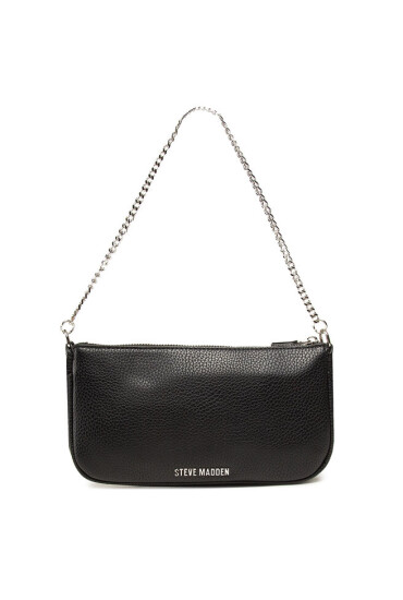 Steve Madden Дамска чанта Burgent SM13000426-02002 Черен - Mera.bg