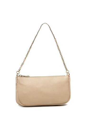 Steve Madden Дамска чанта Burgent SM13000426-02002-BNM Бежов - Mera.bg