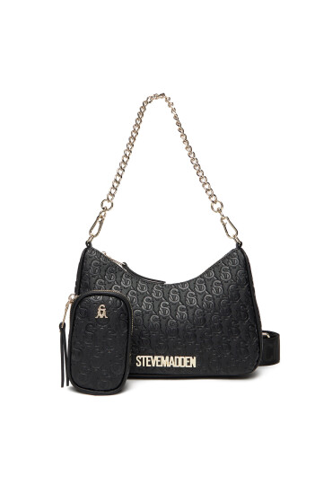 Steve Madden Дамска чанта Bvice-E SM13001637 Черен - Mera.bg