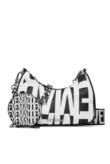 Steve Madden Дамска чанта Bvisual SM13001171 Черен - Mera.bg