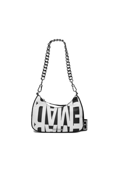 Steve Madden Дамска чанта Bvisual SM13001171 Черен - Mera.bg