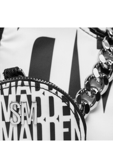 Steve Madden Дамска чанта Bvisual SM13001171 Черен - Mera.bg