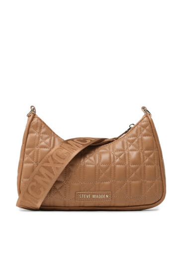 Steve Madden Дамска чанта Bvital-G SM13000967 Кафяв - Mera.bg