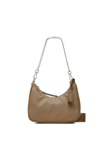 Steve Madden Дамска чанта Bvital-S SM13000595-02002-CAM Кафяв - Mera.bg