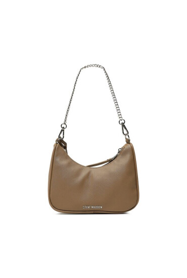 Steve Madden Дамска чанта Bvital-S SM13000595-02002-CAM Кафяв - Mera.bg