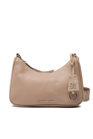 Steve Madden Дамска чанта Bvital-S SM13000595-02002-TAN Бежов - Mera.bg