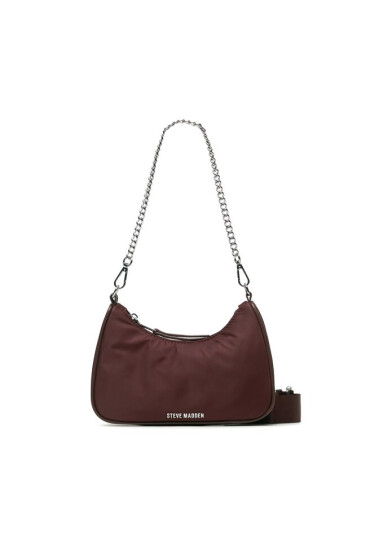 Steve Madden Дамска чанта Bvital-T SM13000607-BUR Burgundy - Mera.bg