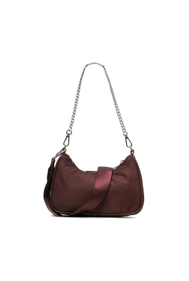 Steve Madden Дамска чанта Bvital-T SM13000607-BUR Burgundy - Mera.bg