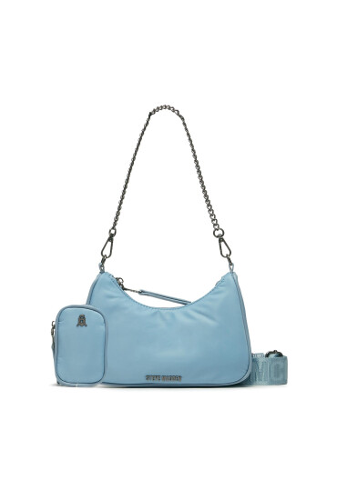 Steve Madden Дамска чанта Bvital-T SM13000607-SLA Slate Blue - Mera.bg