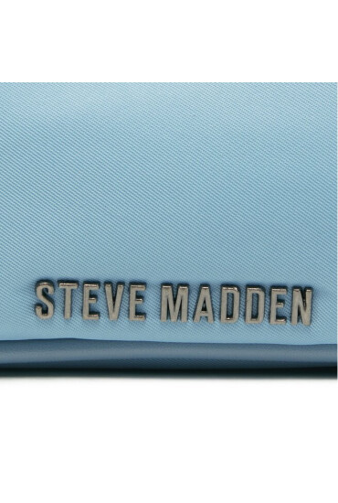 Steve Madden Дамска чанта Bvital-T SM13000607-SLA Slate Blue - Mera.bg