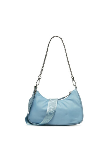 Steve Madden Дамска чанта Bvital-T SM13000607-SLA Slate Blue - Mera.bg