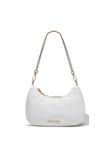 Steve Madden Дамска чанта Bvital-T SM13000607-WHG White/Gold - Mera.bg