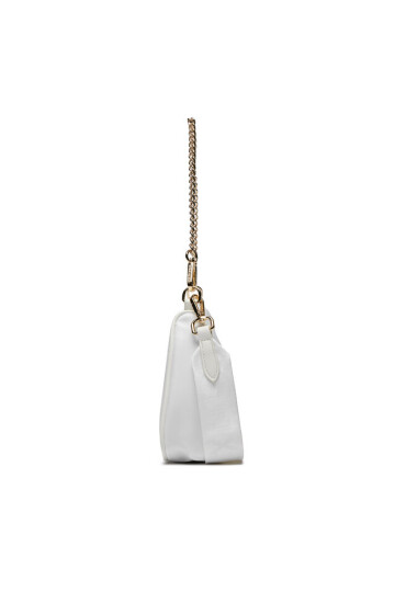 Steve Madden Дамска чанта Bvital-T SM13000607-WHG White/Gold - Mera.bg
