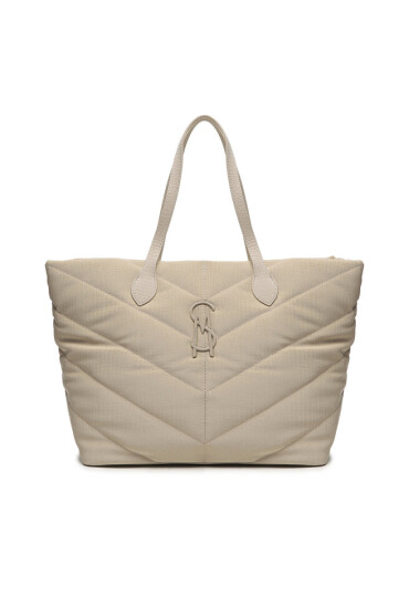 Steve Madden Дамска чанта Bworkinc SM13000951 Bone - Mera.bg