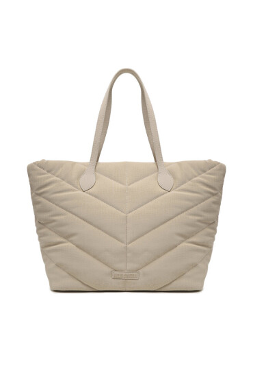 Steve Madden Дамска чанта Bworkinc SM13000951 Bone - Mera.bg