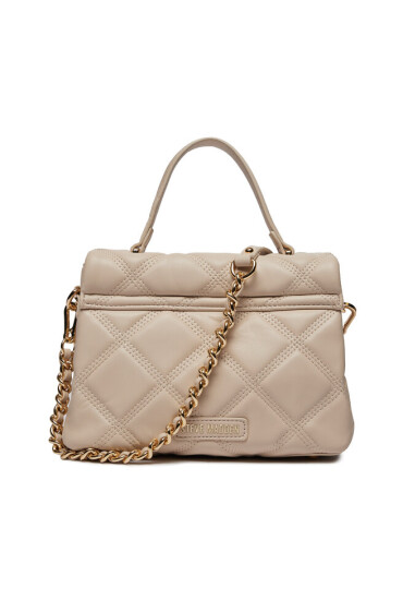 Steve Madden Дамска чанта Bworship SM13001060-BNE Бежов - Mera.bg