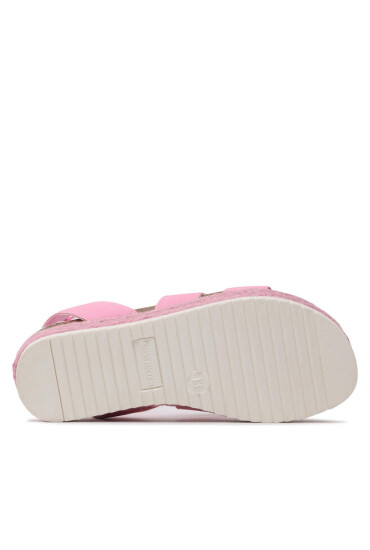 Steve Madden Еспадрили Jkimmie SM15000193-04004-008 Розов - Mera.bg