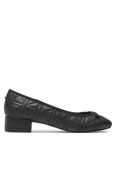 Steve Madden Обувки Cherish-Q SM11003516 Черен - Mera.bg