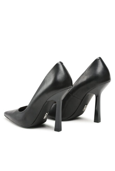 Steve Madden Обувки на ток Martina SM11002274-03001-017 Черен - Mera.bg