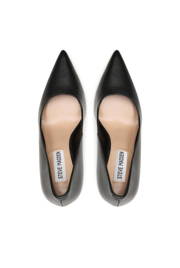 Steve Madden Обувки на ток Martina SM11002274-03001-017 Черен - Mera.bg