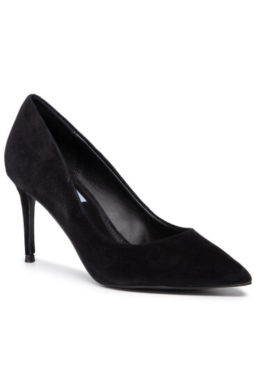 Steve Madden Обувки на ток Lillie SM11000480-03002-015 Black - Mera.bg