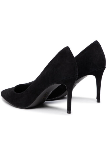 Steve Madden Обувки на ток Lillie SM11000480-03002-015 Black - Mera.bg