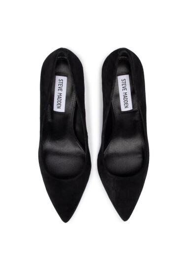 Steve Madden Обувки на ток Lillie SM11000480-03002-015 Black - Mera.bg