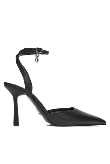 Steve Madden Обувки на ток Alliance SM11005051 Черен - Mera.bg